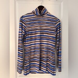 MARNI X Uniqlo Heattech Turtleneck Shirt - Large